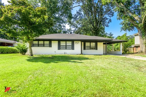 737 Dodd Dr, Shreveport, LA, 71107-3912 | Card Image
