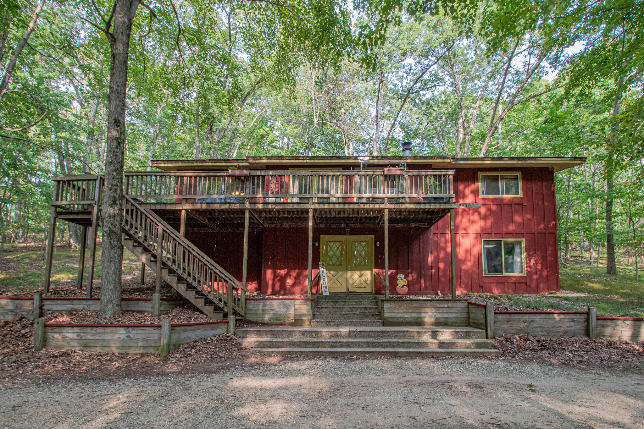 Eagle Pass, Stanwood, MI 49346