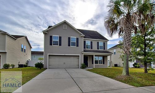 416 Valdez Ct, Hinesville, GA, 31313-8087 | Card Image