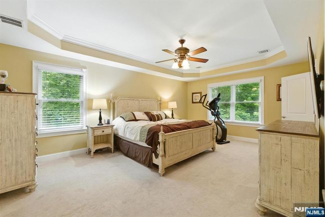 166 Horseneck Rd, House other with 4 bedrooms, 4 bathrooms and null parking in Fairfield NJ | Image 22