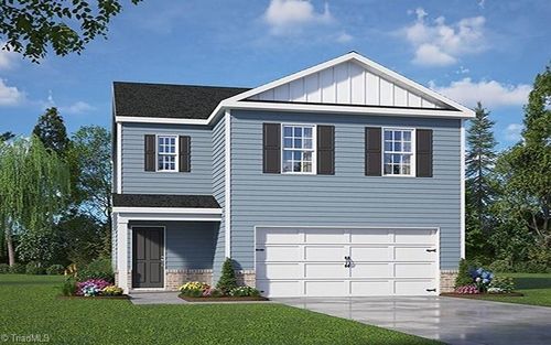 106 Beechwood Circle, Thomasville, NC, 27360 | Card Image