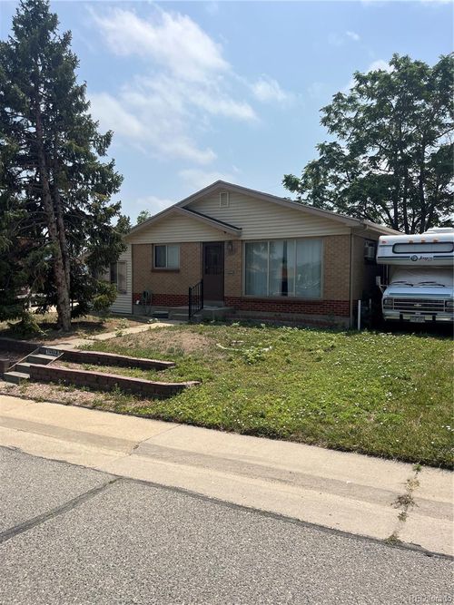 10512 Washington Way, Denver, CO, 80233 | Card Image