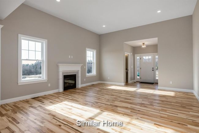 37 - LOT 37 Baker Rd, House other with 3 bedrooms, 3 bathrooms and null parking in Wells ME | Image 6
