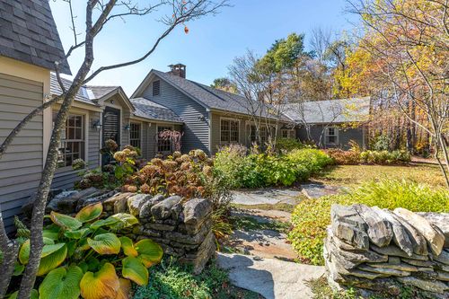 49 Burton Rd, Weston, VT, 05161-5002 | Card Image