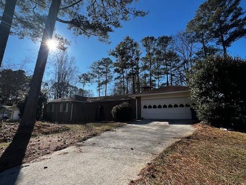 1283 Murdock Rd, Marietta, GA, 30062-5545 | Card Image