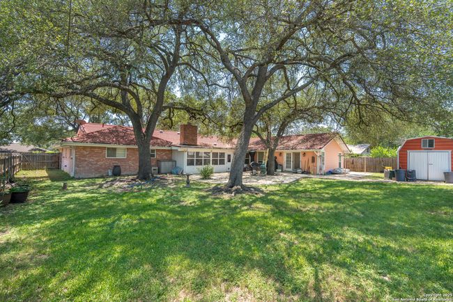 309 Crestwind Dr, House other with 5 bedrooms, 5 bathrooms and null parking in Windcrest TX | Image 5