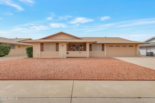 10733 W Saratoga Cir, Sun City, AZ, 85351-1505 | Card Image
