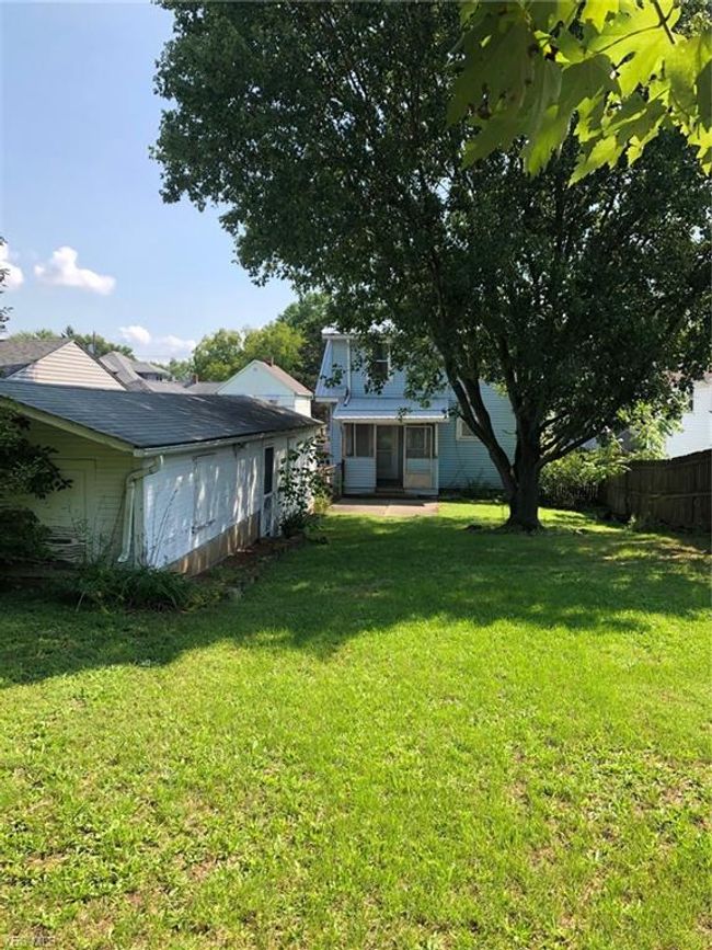 86 23rd Street Nw, House other with 3 bedrooms, 1 bathrooms and null parking in Barberton OH | Image 18