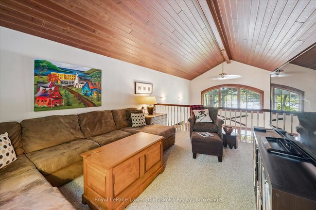 1176 Mccomb Point Dr, House other with 3 bedrooms, 3 bathrooms and 6 parking in Dorset ON | Image 31