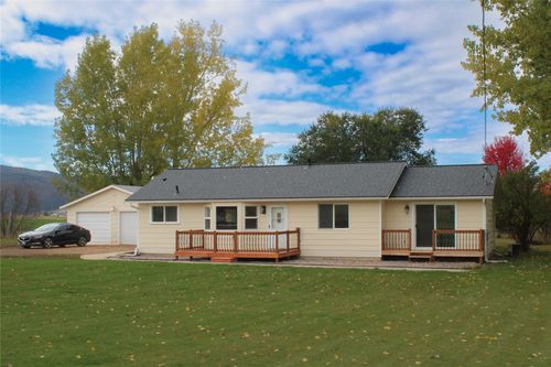 62599 Wild Rose Ln, St Ignatius, MT, 59865-9789 | Card Image