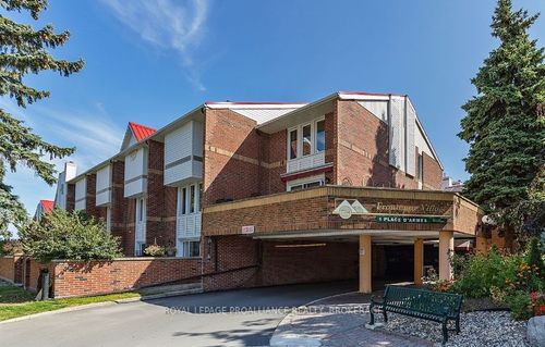 29-1 Pl D'Armes, Kingston, ON, K7K6R9 | Card Image