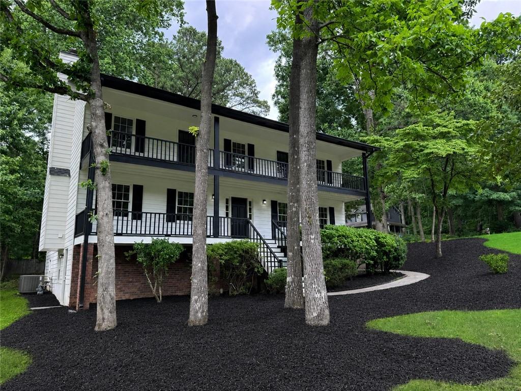 Residential in Acworth 2