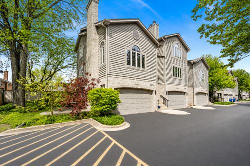 c-1829 Wilmette Ave, Wilmette, IL, 60091-2492 | Card Image