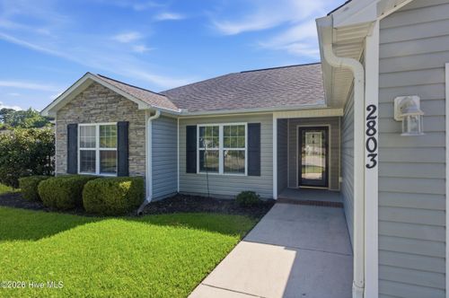 2803 Lathams Battery Dr, New Bern, NC, 28562-7094 | Card Image
