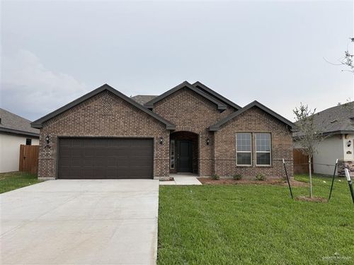 6617 Anaqua Loop, McAllen, TX, 78504-7204 | Card Image