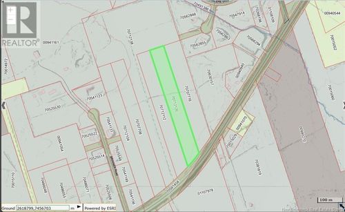 47492 Homestead Ch, Steeves Mountain, NB, E1G4P5 | Card Image