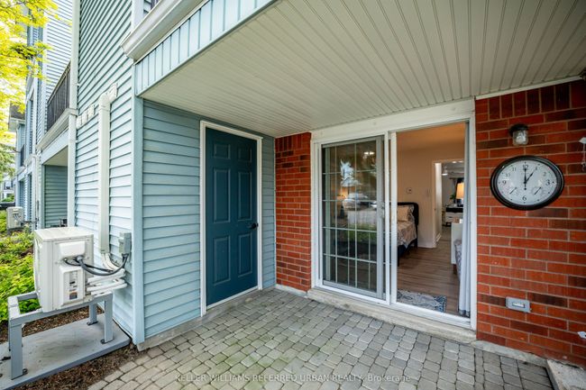 E101 - 182 D'arcy St, Condo with 2 bedrooms, 1 bathrooms and 1 parking in Cobourg ON | Image 28
