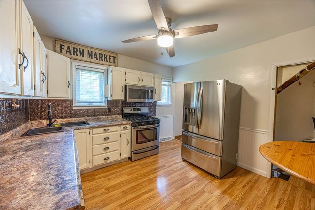 1248 Hyde Park Rd, House other with 3 bedrooms, 2 bathrooms and 4 parking in Allegheny Twp - WML PA | Image 13
