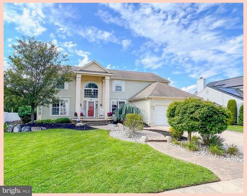 36 Moray Ln, SEWELL, NJ, 08080-3074 | Card Image