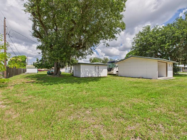 810 Se 13 Th St, House other with 3 bedrooms, 2 bathrooms and null parking in OKEECHOBEE FL | Image 32