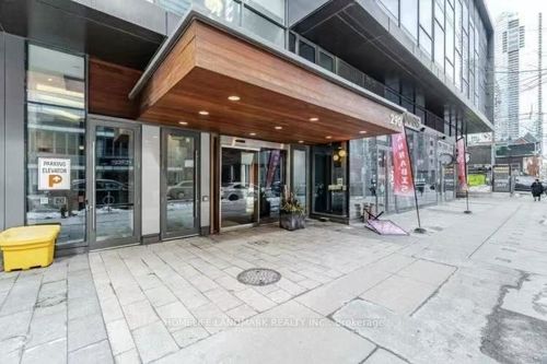 1612-290 Adelaide St W, Toronto, ON, M5V0P3 | Card Image