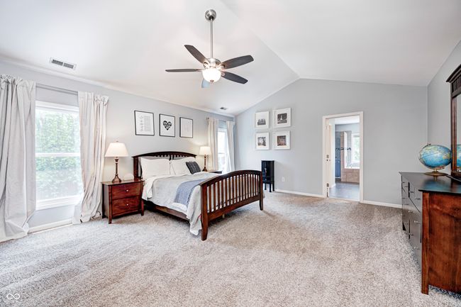 Roomy primary suite | Image 23