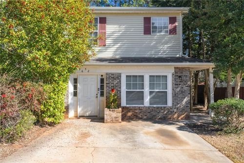 3652 Platina Park Ct, Decatur, GA, 30034-5728 | Card Image