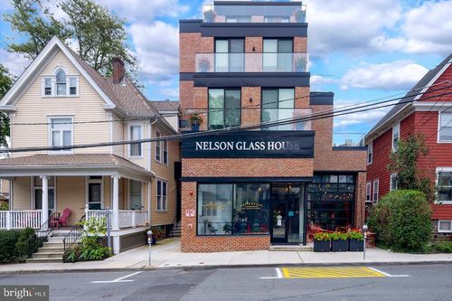 1-45 Spring St, Princeton, NJ, 08542-6904 | Card Image