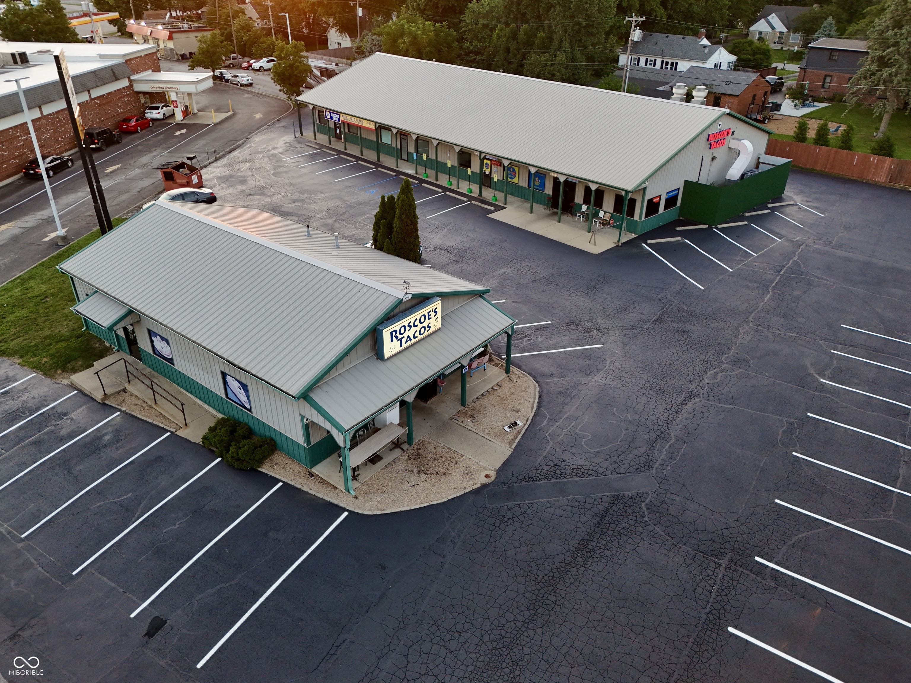 640 S Madison Ave, Greenwood, IN 46142