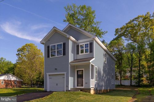 165 Bend Farm Rd, FREDERICKSBURG, VA, 22408-2349 | Card Image