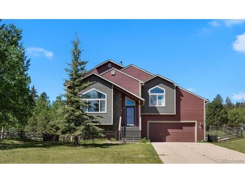 481 Black Bear Trl, Woodland Park, CO, 80863-8925 | Card Image