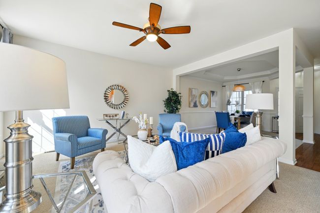 49935 Blackberry Trl, Condo with 3 bedrooms, 3 bathrooms and null parking in Novi MI | Image 6