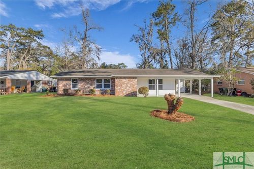 308 Sharondale Rd, Savannah, GA, 31419-2618 | Card Image