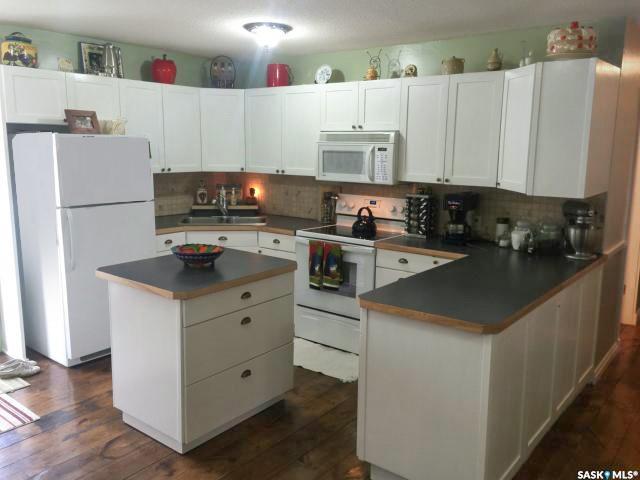 Residential in Candle Lake 4