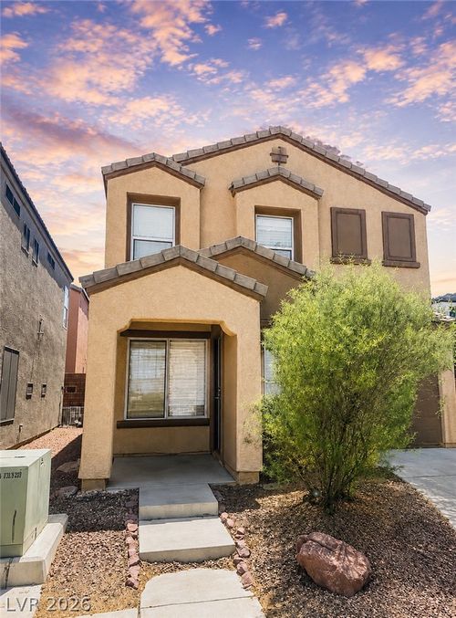 6037 Aripeka St, Henderson, NV, 89011-5006 | Card Image