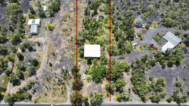 2 - 92-1666 Cocoanut Dr, Home with 2 bedrooms, 2 bathrooms and null parking in OCEAN VIEW HI | Image 28