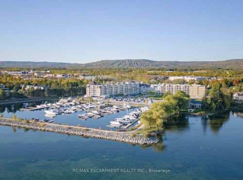 4403-and-4405-9 Harbour St W, Collingwood, ON, L9Y5R5 | Card Image