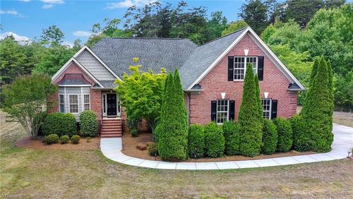 8205 Kandi Dr, Stokesdale, NC, 27357-9489 | Card Image