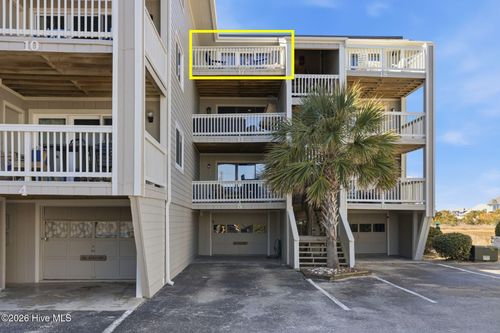 unit-d17-1801 Canal Drive, Carolina Beach, NC, 28428 | Card Image