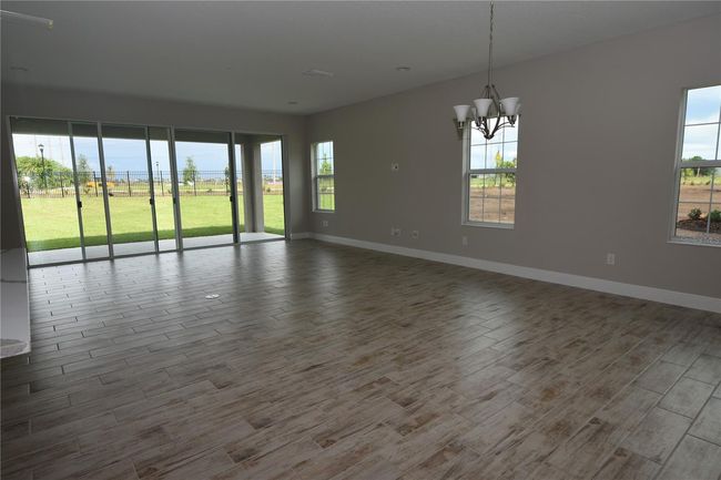 6394 Roadstead Ct, House other with 3 bedrooms, 3 bathrooms and null parking in Apollo Beach FL | Image 4