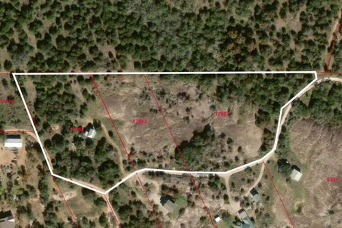 271 The Rock Rd, Buchanan Dam, TX, 78609-4509 | Card Image