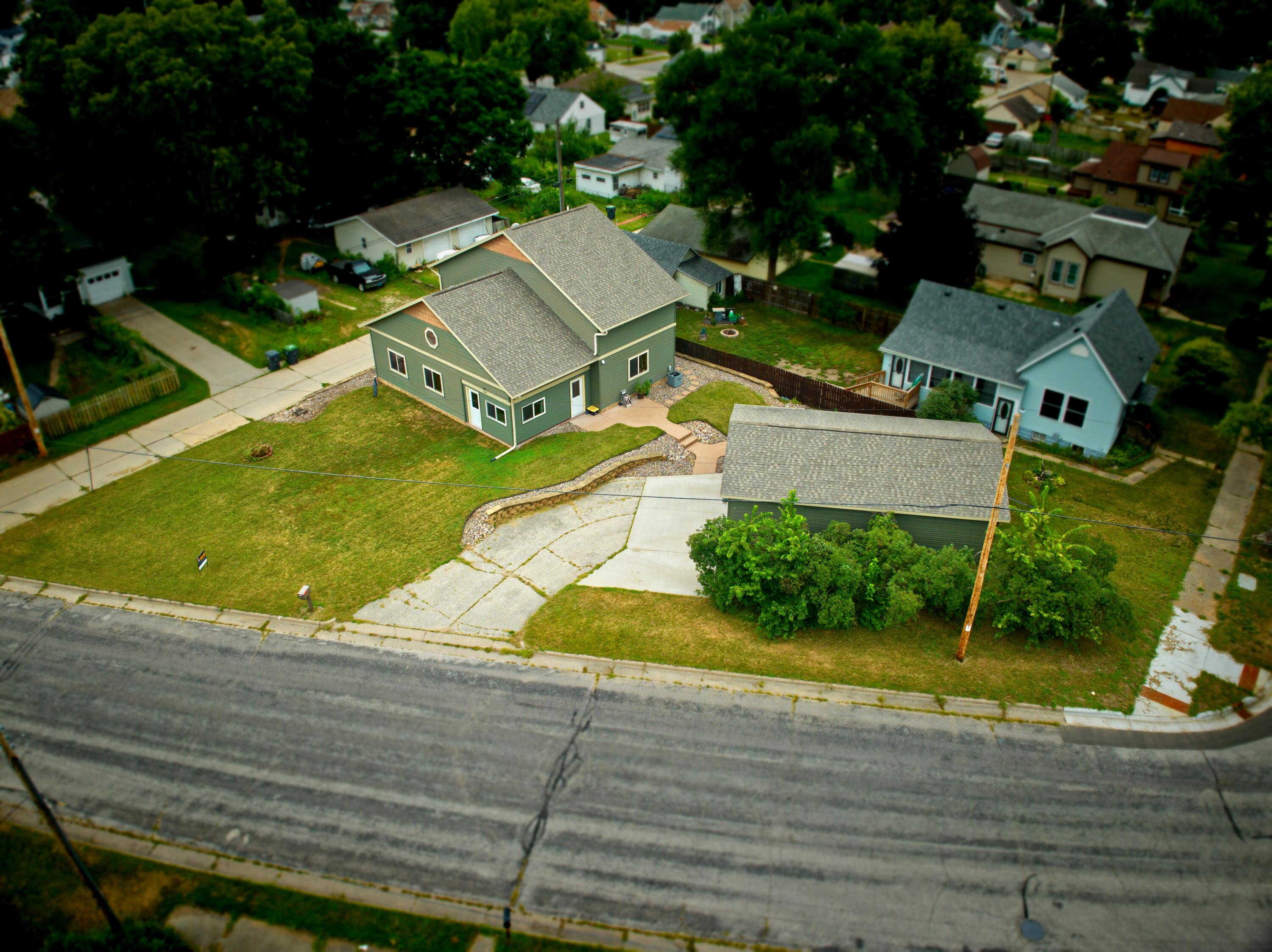 Residential in La Crosse 2