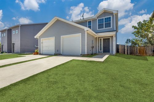 4608 Alamosa St, Fort Worth, TX, 76119-5909 | Card Image