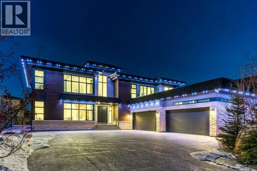 18 Damkar Drive, Rural Rocky View County, AB, T3L2P4 | Card Image