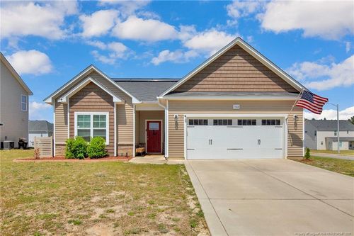 504 Loom Dr, Fayetteville, NC, 28306-4301 | Card Image