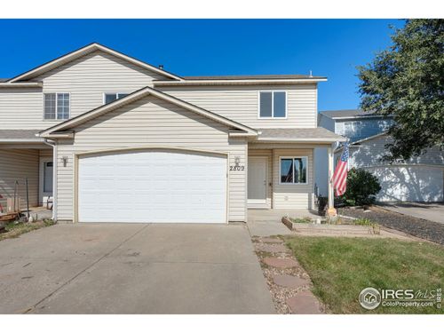 2809 W E St, Greeley, CO, 80631 | Card Image