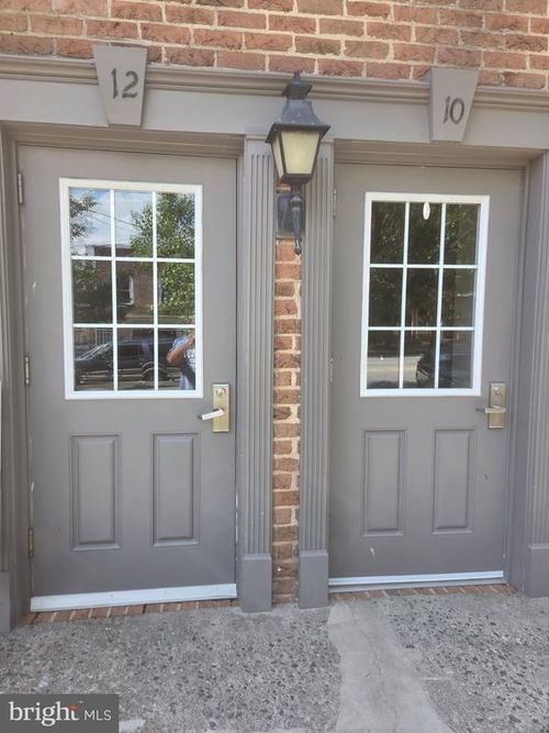 10 West W Main St, NEW BLOOMFIELD, PA, 17068-9603 | Card Image