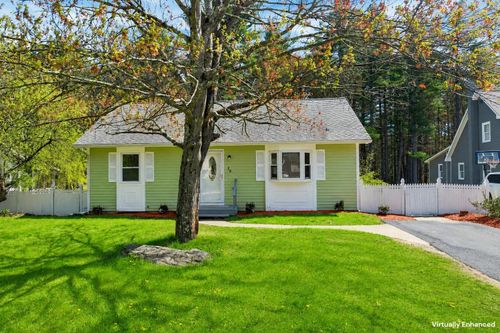 26 Packard Dr, Merrimack, NH, 03054-2673 | Card Image