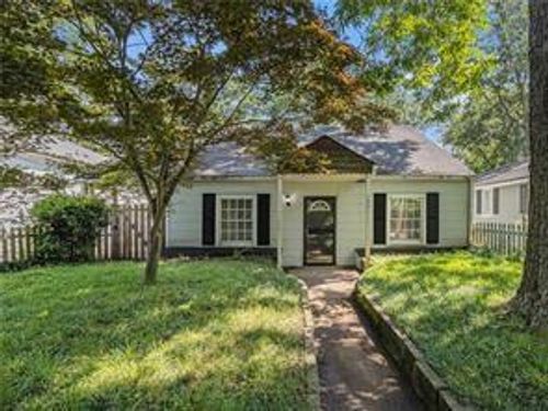 1441 Meridian St Se, Atlanta, GA, 30317-1725 | Card Image