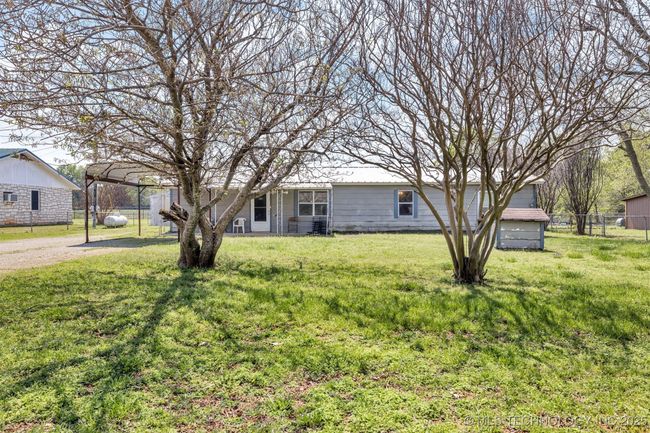 13420 E Richardson Ln, House other with 2 bedrooms, 2 bathrooms and null parking in Coleman OK | Image 22
